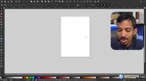 Alternativa Grátis ao CorelDraw e illustrator - inkscape editor Vetorial