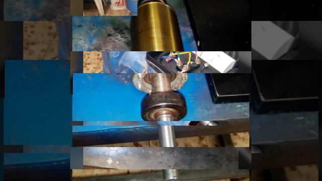 Riparazione pompa d'acqua смотреть онлайн