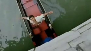 Teri Meri ?~ India Dance