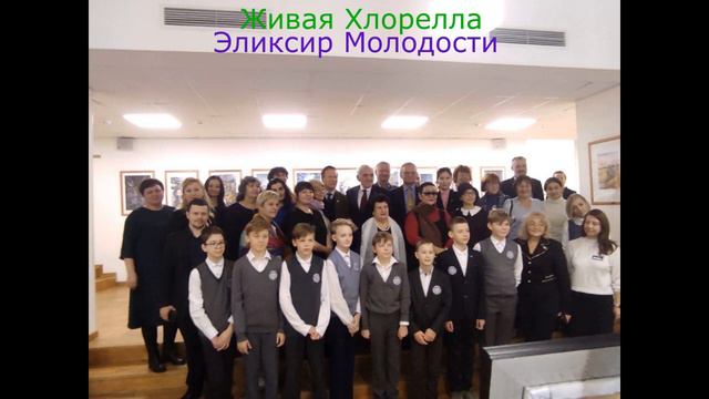 Трансляция  Весна витамины, энергии. В гостях Галина Петровна Богданова