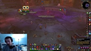Гайд ДК ВотЛК бинды и макросы для ПвП. WotLK DK macros and keybinds guide