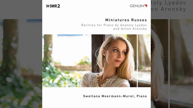 3 Pieces, Op. 57: No. 3, Mazurka смотреть онлайн