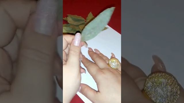Лавровый лист исполняет желания