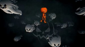 ХЭЛЛОУИН ПАТИ - песня для хэллоуин диско / танцуй в хэллоуин ночь с Vova and Vanya studio