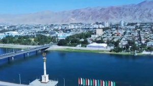 Город Худжанд Шахри Худжанд Согдийская область . #ПгтПролетарск