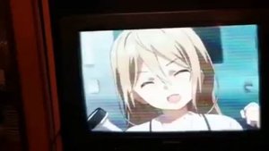 No anime