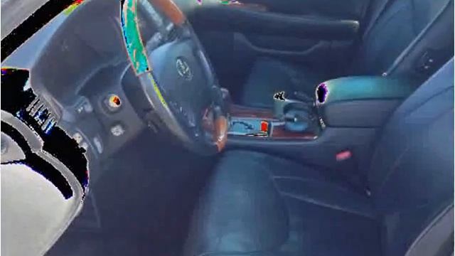 2004 Lexus LS 430 Used Cars Bowling Green KY смотреть онлайн