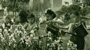 Тополя - Марк Бернес