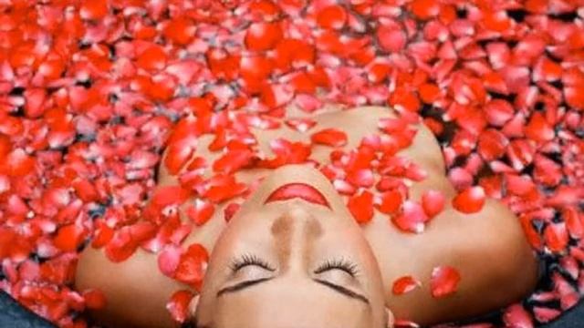 Медитация на омоложение и расслабление перед сном смотреть онлайн