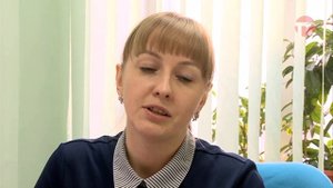 Телеконсультант. Если у счётчика для воды закончился срок действия