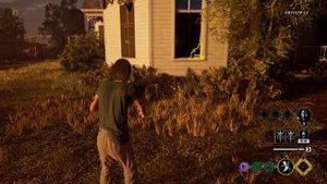 The Texas Chain Saw Massacre 2023 || Техасская резня бензопилой || 4K