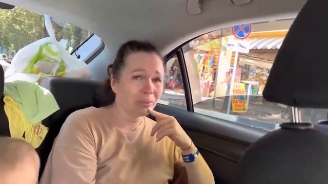 ОРИГИНАЛ: Вообще не хочу уезжать из Крыма из Алушты