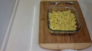 Салат вкуснейший в 100 раз лучше мимозы!!! Салат из сардины!!