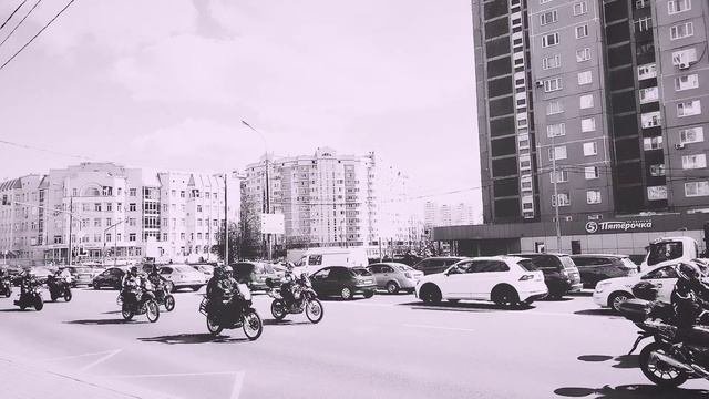 весенняя