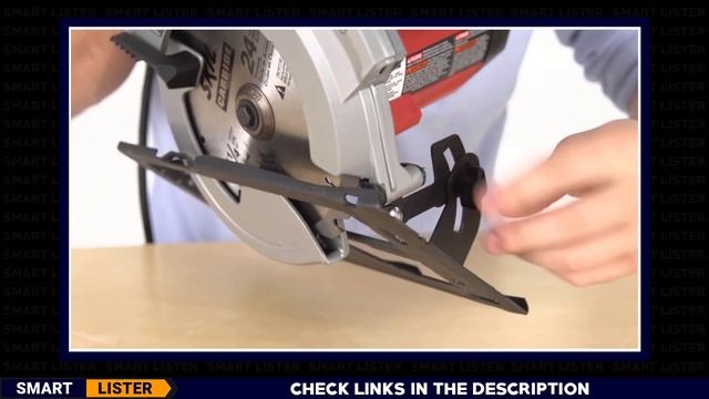 Skil 5280-01   | Skil 5280-01 Circular Saw смотреть онлайн