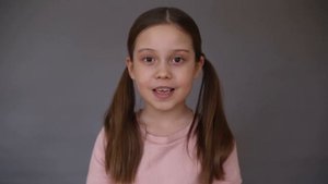 Катя Темнова/10лет/визитка-март