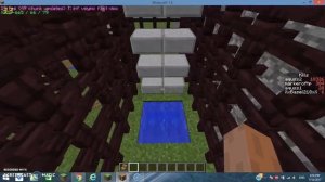 Minecraft Village Update