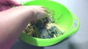 СКУМБРИЯ В ГОРЧИЧНОМ СОУСЕ. Просто тает во рту! Как приготовить скумбрию