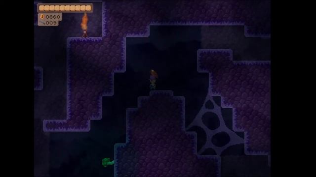 Treasure Adventure Game 19 - Secondhand Psycho Smoke смотреть онлайн