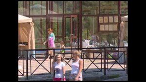 Такмак SPA Отель