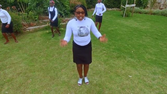 Mwokozi By Sharon Chepngeno (Official 4K Music Video) sms skiza 5432534 to 811 смотреть онлайн