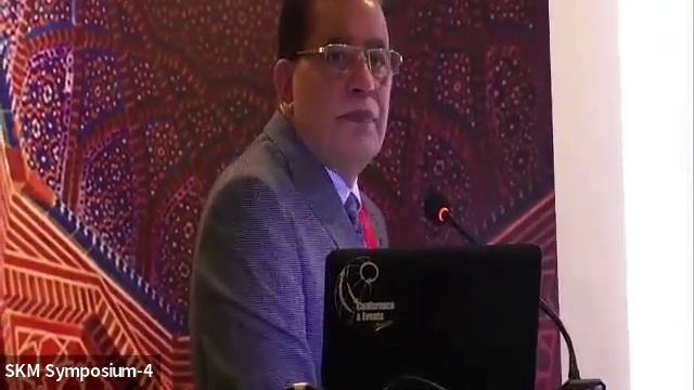 Free Paper Session II | 21st Shaukat Khanum Cancer Symposium смотреть онлайн