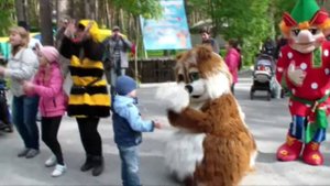 Современные русские народные песни