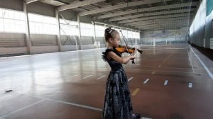 А.Вивальди Концерт Соль мажор соч.3 N°3 1 ч.