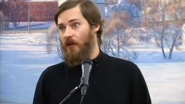 Что такое религия. Михаил Плотников