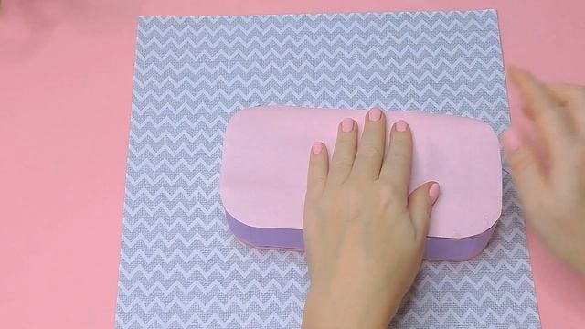 Как сделать Apple iPad из картона. Классный самодельный пенал органайзер своими руками. смотреть онлайн