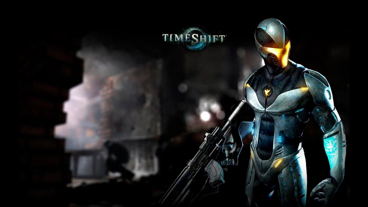 TimeShift #5
