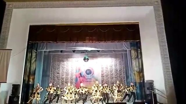 " Иловлинская пляска " ансамбль танца " Радость " смотреть онлайн