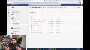 How to sync OneDrive, SharePoint, and Microsoft Teams files to computer or smart phone