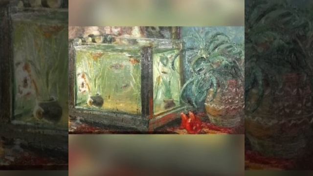 Аквариум в вашем доме - доступная аквариумистика. смотреть онлайн