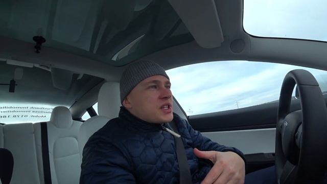 Что лучше: ЭЛЕКТРОМОБИЛЬ или ДВС ✅ Что купить ? | Tesla model 3