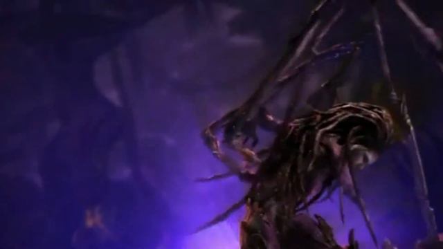 Star Craft II - Les Friction - Save Your Life смотреть онлайн