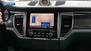 Система кругового обзора Spark Expert 360° - камера кругового обзора на авто