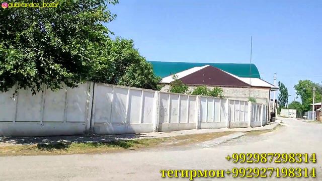 Гулакандозда Яна Бир Янгилик.