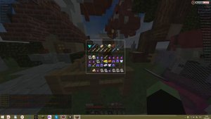 ♡ БЕДВАРС С ЧИТАМИ! FLUX B15 ♡ playmine bedwars TOP4IK