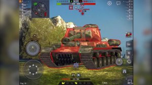 Обзор СУ-152 wot blitz . Бояромобиль