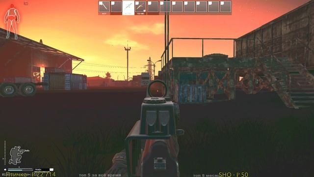 Escape From Tarkov - по квестам