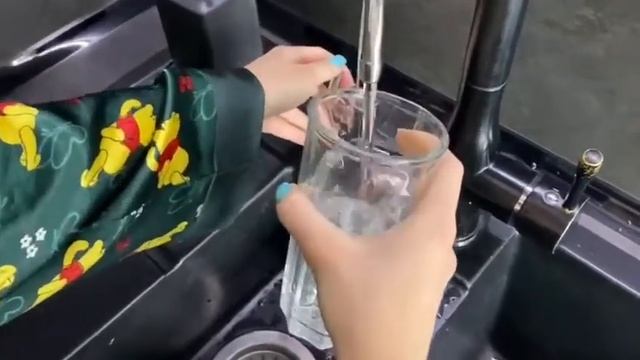 Zepter Latvia: Отзывы о системе очистки воды Aqueena от Zepter смотреть онлайн