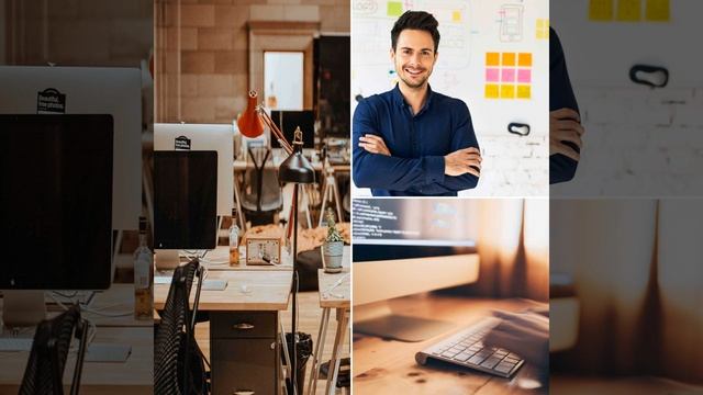 Мечты (Работа) смотреть онлайн