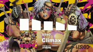 USAO - Climax (Extended Mix)