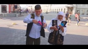 Фирдус Тямаев — Алмаштырмам сине беркемгэ / Клип