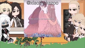 Tokyo revengers react to Y/n as Zhongli(2/3)Y/n x Sanzu