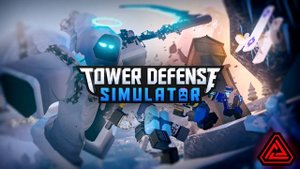 (Official) Tower Defense Simulator OST - Frost Spirit Theme Song