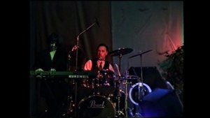 "Дорога в Иерусалим", слова и музыка Фила Дрисколла