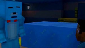 Прощенья просим если сильно напугали вас...