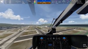 Aerofly FS 4 Flight Simulator Gameplay PC - First 15 Minutes